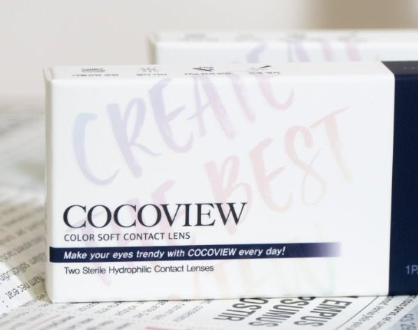 Cocoview Crescent Gray
