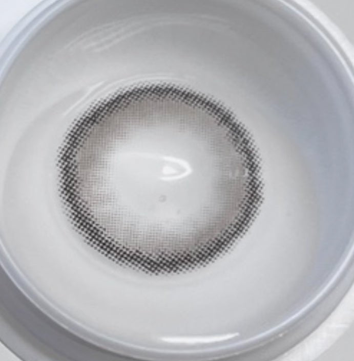 Cocoview Crescent Gray