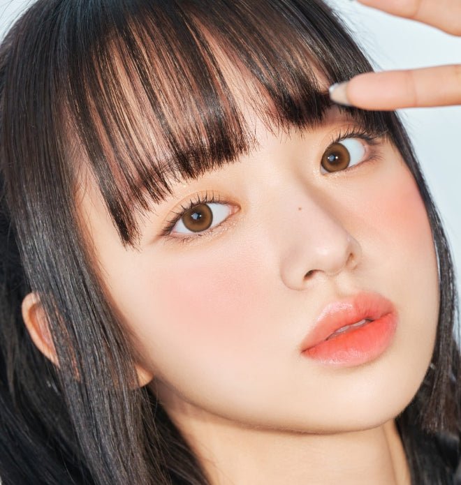 Cocoview Dazzling Brown