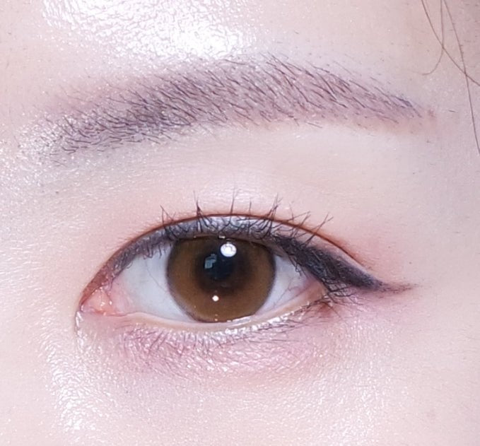 Cocoview Dazzling Brown