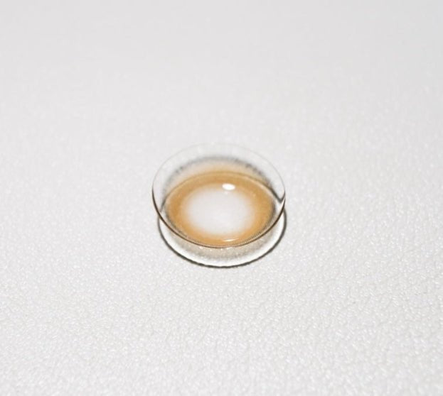 Cocoview Dazzling Brown