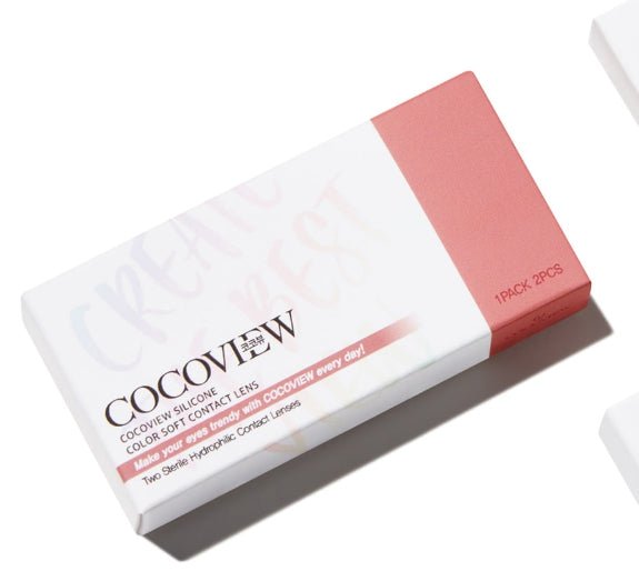 Cocoview Dazzling Choco