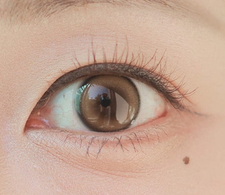 Cocoview Dazzling Mini Brown