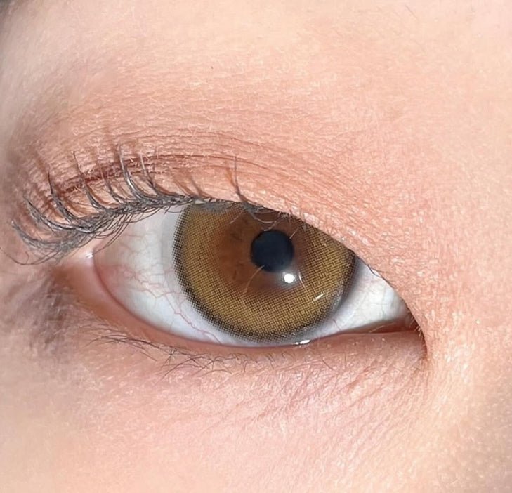 Cocoview Dazzling Mini Brown