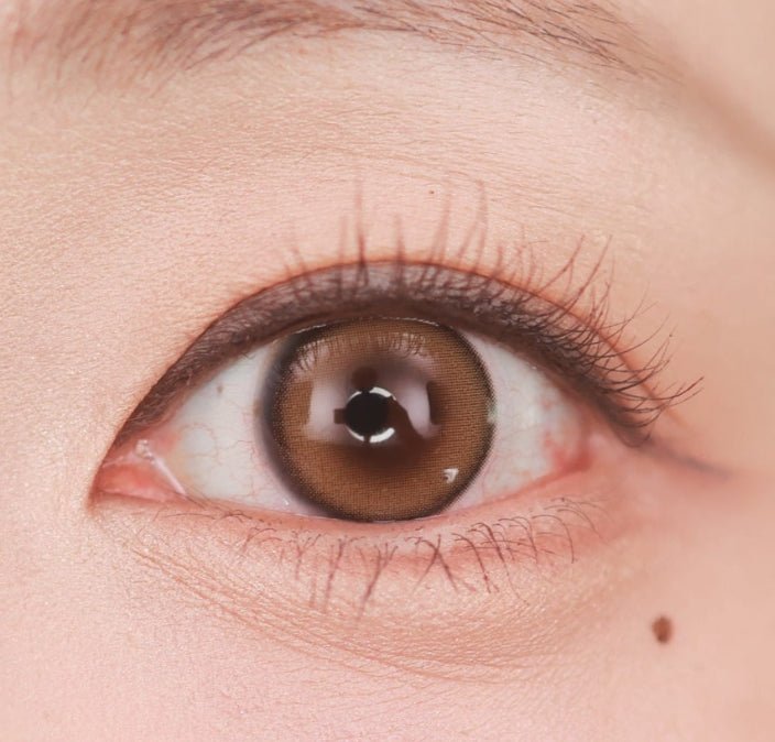 Cocoview Dazzling Mini Brown