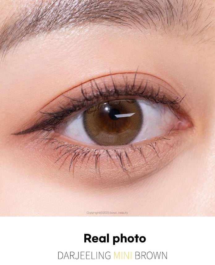 Cocoview Dazzling Mini Brown