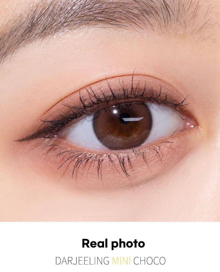 Cocoview Dazzling Mini Choco