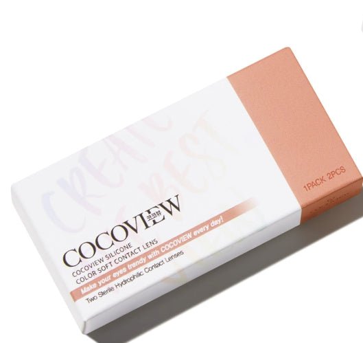 Cocoview Dazzling Mini Choco