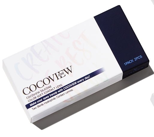 Cocoview Glow Blue
