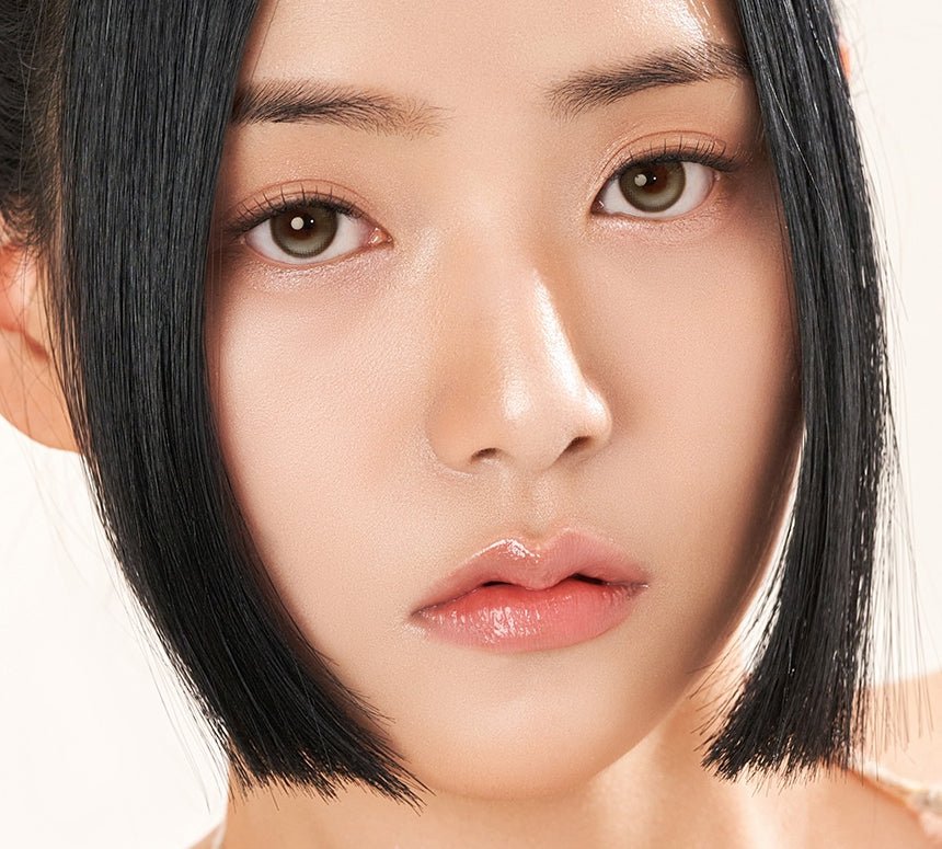 Cocoview Glow Brown 1Day (10p)