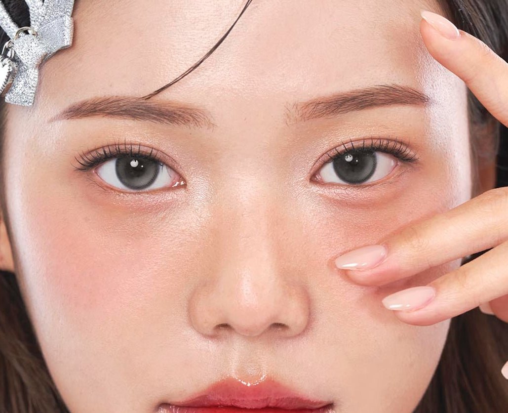 Cocoview Glow Gray 1Day (10p)