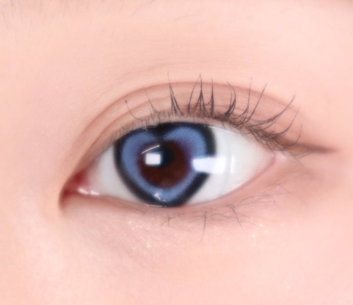 Cocoview Heart Ruri Blue