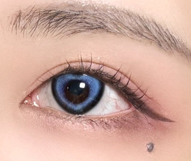 Cocoview Heart Ruri Blue