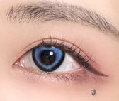 Cocoview Heart Ruri Blue