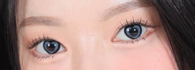 Cocoview Heart Ruri Blue