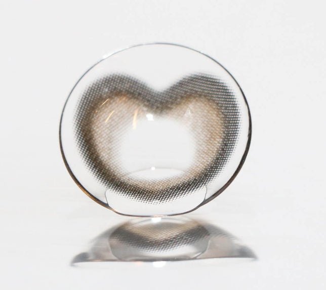 Cocoview Heart Ruri Brown