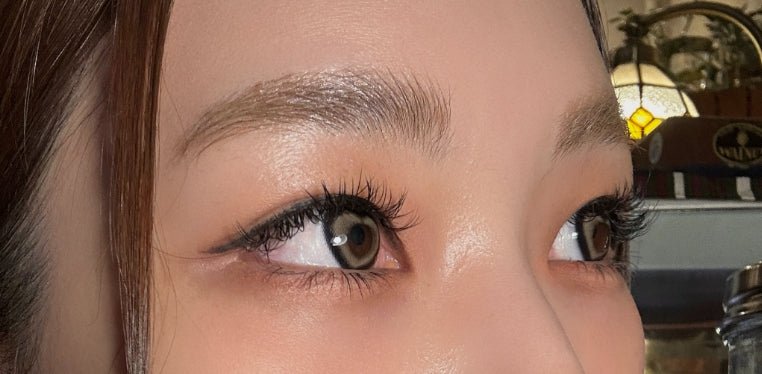 Cocoview Heart Ruri Brown