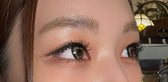 Cocoview Heart Ruri Brown