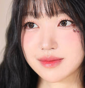 Cocoview Heart Ruri Brown
