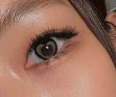 Cocoview Heart Ruri Brown