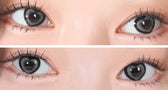 Cocoview Heart Ruri Gray