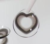 Cocoview Heart Ruri Gray
