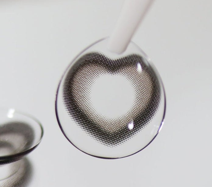 Cocoview Heart Ruri Gray