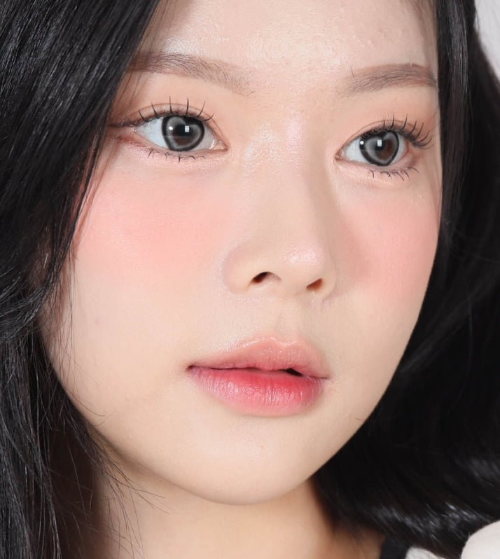 Cocoview Heart Ruri Gray