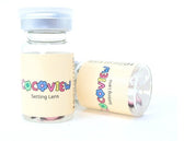 Cocoview Heart Ruri Pink