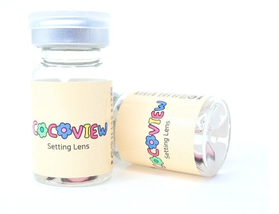 Cocoview Heart Ruri Pink