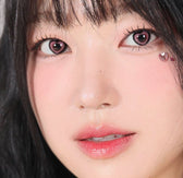 Cocoview Heart Ruri Pink
