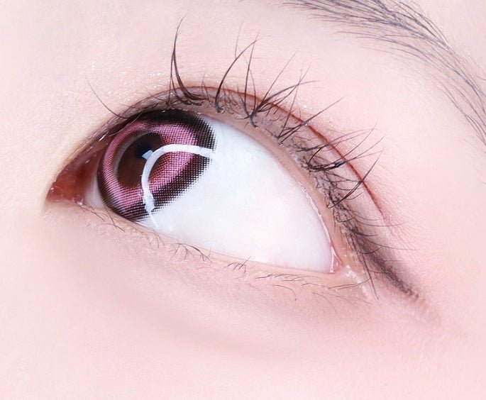 Cocoview Heart Ruri Pink