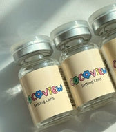 Cocoview Mauve Blue