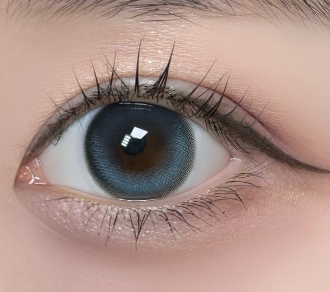 Cocoview Mauve Blue