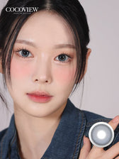 Cocoview Mauve Blue