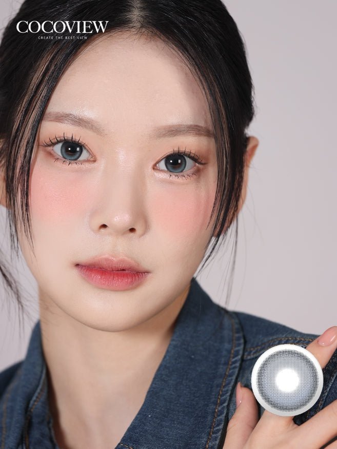 Cocoview Mauve Blue