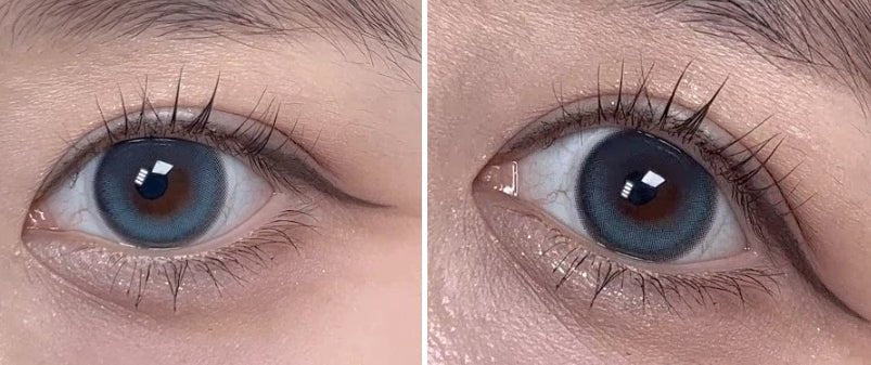 Cocoview Mauve Blue