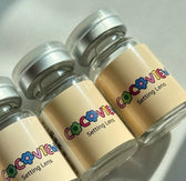 Cocoview Mauve Brown