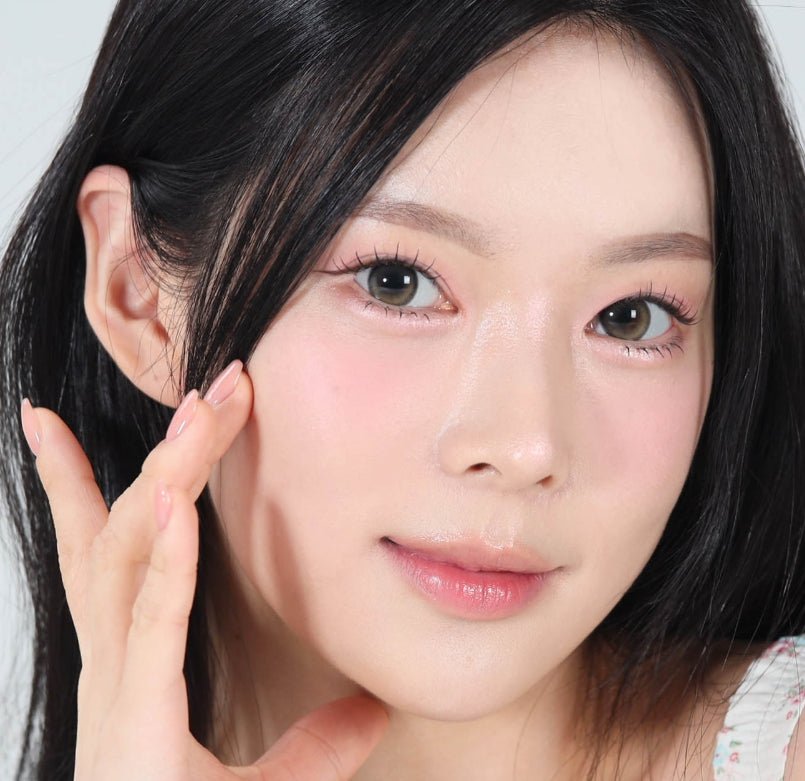 Cocoview Mauve Brown