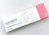 Cocoview Mauve Gray (10p) colored contact lens, 13.0mm graphic diameter, Daily wear