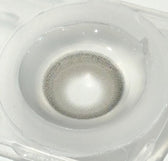 Cocoview Mauve Gray (10p) colored contact lens, 13.0mm graphic diameter, Daily wear