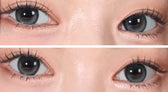 Cocoview Mauve Gray