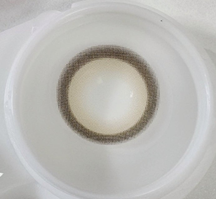 Cocoview Mellow Posey Brown