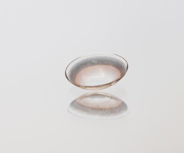 Cocoview Mellow Posey Pink