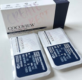 Cocoview Serene Gray