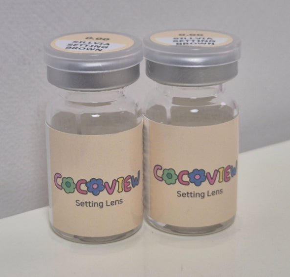 Cocoview Sylvia Brown