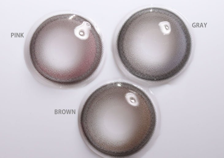 Cocoview Sylvia Gray