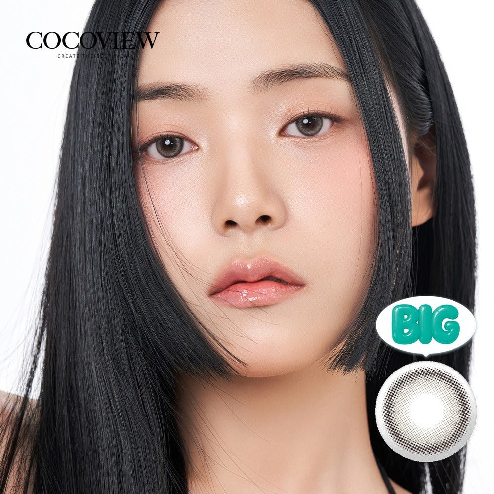 Cocoview Windy Gray (10p)