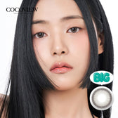 Cocoview Windy Gray (10p)