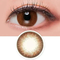 Dali Extra Brown Toric